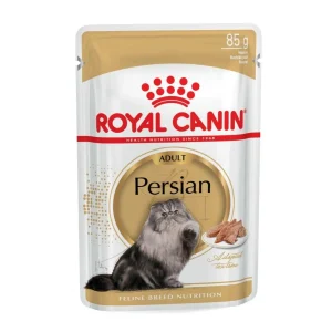 Persian Adult Loaf v氓tfoder f枚r katt 12x85g