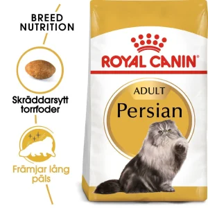 Persian Adult Torrfoder f枚r katt