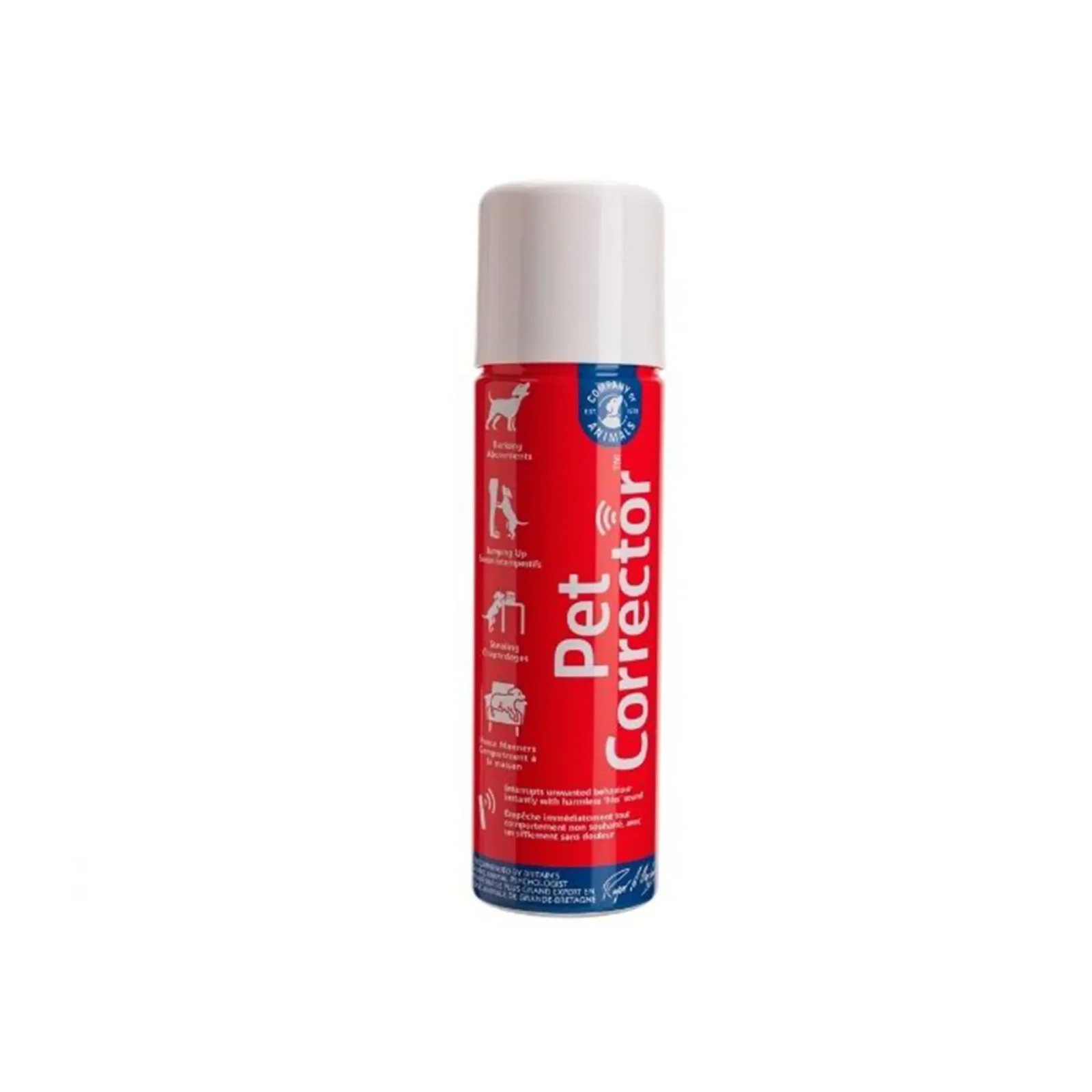 Pet Corrector Avvisning 200ml