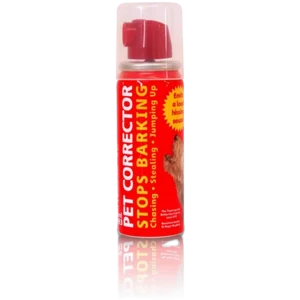 Pet Corrector Spray - for Dogs and Cats