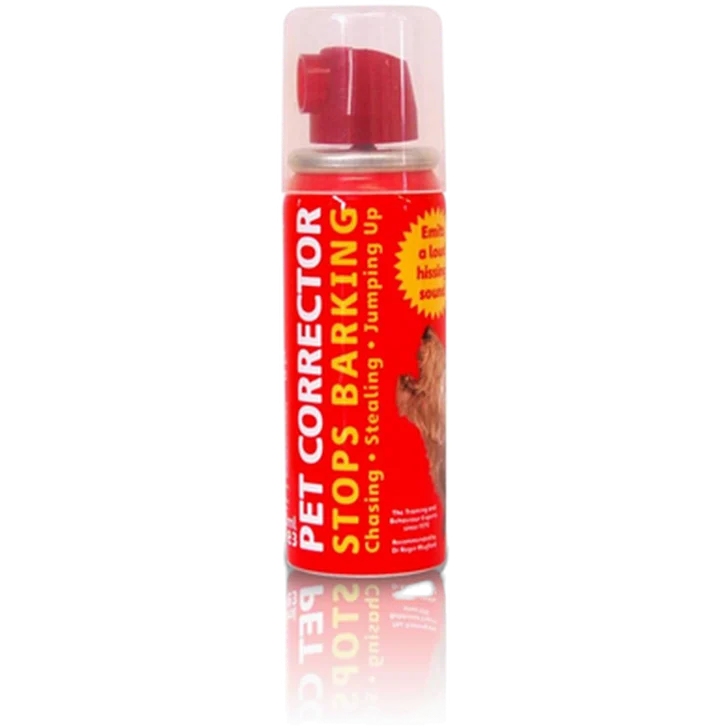 Pet Corrector Spray - for Dogs and Cats