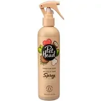 Pet Head Sensitive Soul – Ekonomipack Spray 2 x 300 ml Handla nu