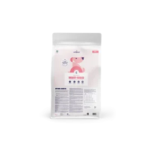 Petgood Insektsbaserat premiumfoder f枚r valpar