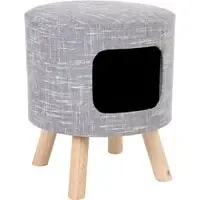 Petit kattgrotta – Ø 42 x H 48 cm prisnedsättning
