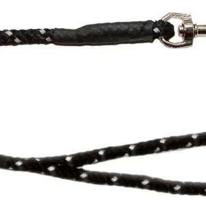 PetNation Reflexkoppel Svart