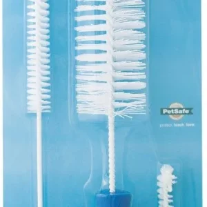 PetSafe Borst-set Drinkwell