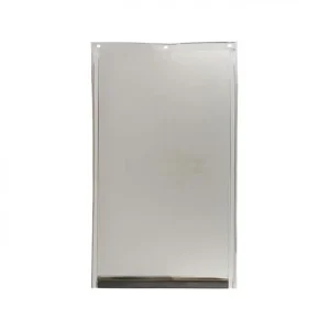 PetSafe Flap Aluminium L