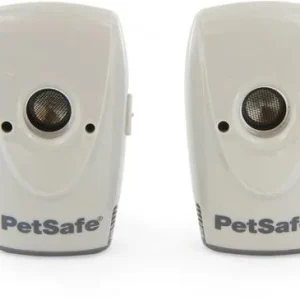 PetSafe Indoor Bark Control x2