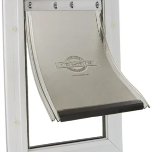 PetSafe Staywell Aluminium M