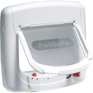 PetSafe Staywell Deluxe 400