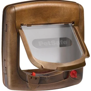 PetSafe Staywell Deluxe 420