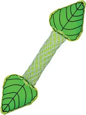 Petstages Fresh Breath Mint Stick kattleksak Sista chansen