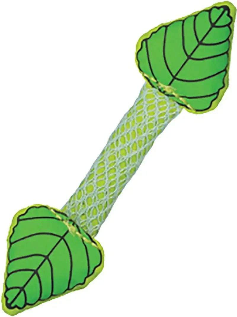 Petstages Kattleksak Fresh Breath Mint Stick 11cm