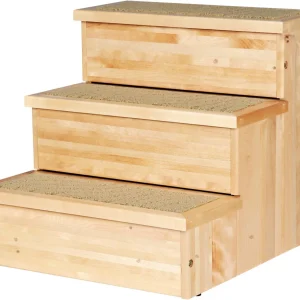 PetStair trappa i furu