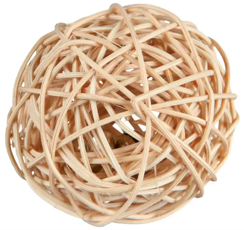 Pilboll med bjällra