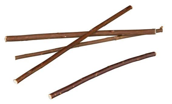 Pilkvistar 18cm 20-p