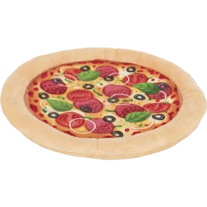 Pizza Plush