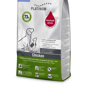 Platinum Puppy Chicken 5kg