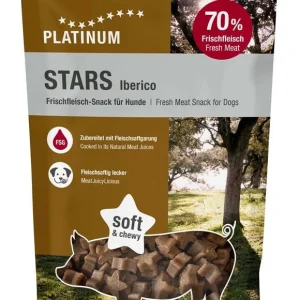Platinum Stars Iberico 185g