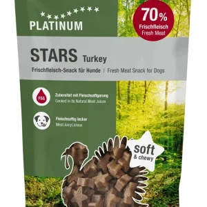 Platinum Stars Turkey 185g