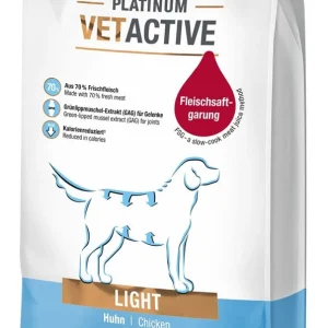Platinum Vetactive Light 5kg