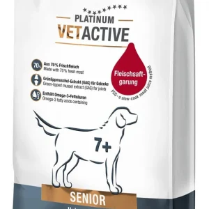 Platinum Vetactive Senior 1,5kg