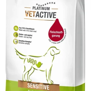 Platinum Vetactive Sensitive 1,5kg