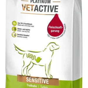 Platinum Vetactive Sensitive 5kg