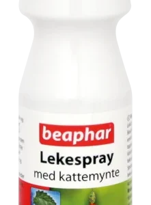 Play Spray Katt med Mynta 150ml