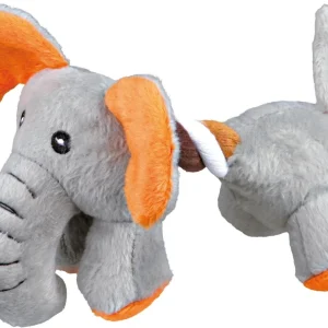 Plush o Rope Animals