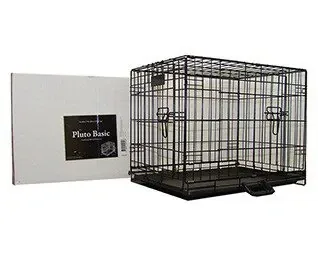 Pluto Premium Hundbur 49x33x39,5 cm