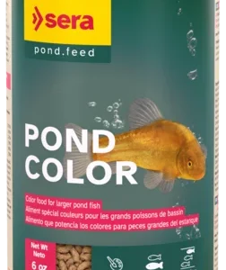 Pond Color 1000ml