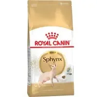 Populär Ekonomipack 2 x Royal Canin kattfoder till lågpris – Sphynx 33 (2 x 10 kg)