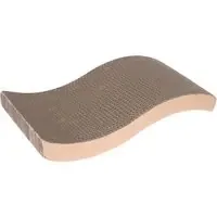Populär zooplus Basics klösvåg – L 40 x B 20 x H 7,5 cm