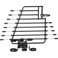 Populärt val Kleinmetall Roadmaster Deluxe avdelare för bagageutrymmet – L 75 – 115 x B 68 cm