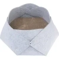 Populärt val Modern Living Wujin klösmöbel – L 50 x B 50 x H 26 cm