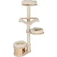Populärt val Natural Paradise väggklösträd Magnolia Beige