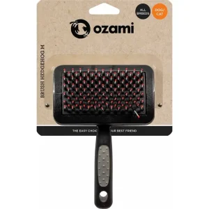 Populärt val Ozami Karda Hedgehog M