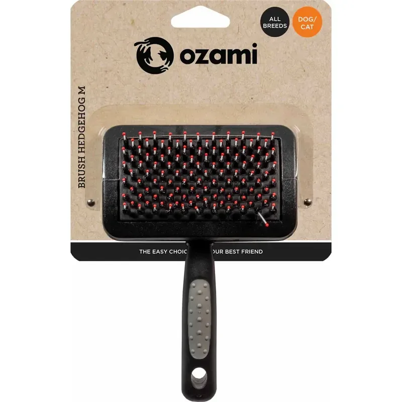 Populärt val Ozami Karda Hedgehog M