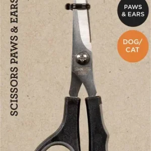 Populärt val Ozami Scissor Paws & Ears