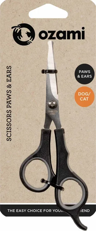 Populärt val Ozami Scissor Paws & Ears