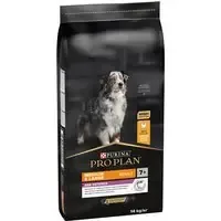 Populärt val PURINA PRO PLAN Medium & Large Adult 7+ Age Defence – 14 kg