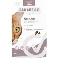 Populärt val Sanabelle Care Urinary – Ekonomipack 2 x 8 kg