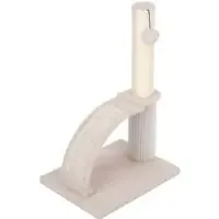 Populärt val TIAKI Shearly klösvåg – Beige