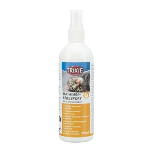 Populärt val Trixie Cat Matatabi Play Spray