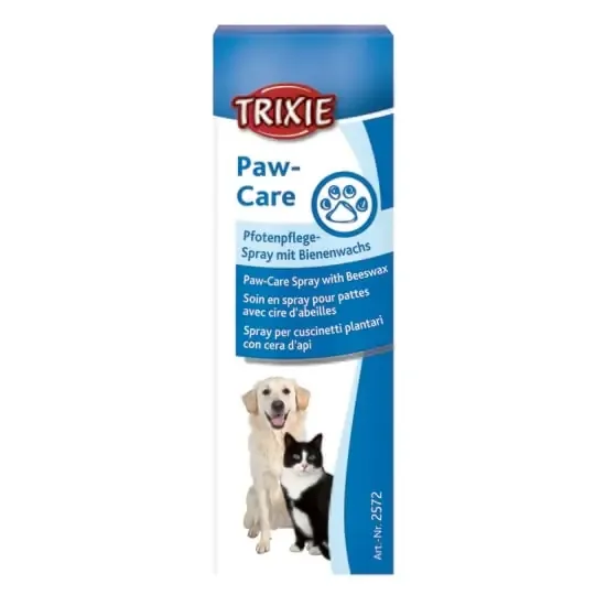Populärt val Trixie Tasspray med Bivax och Aloe Vera 50 ml