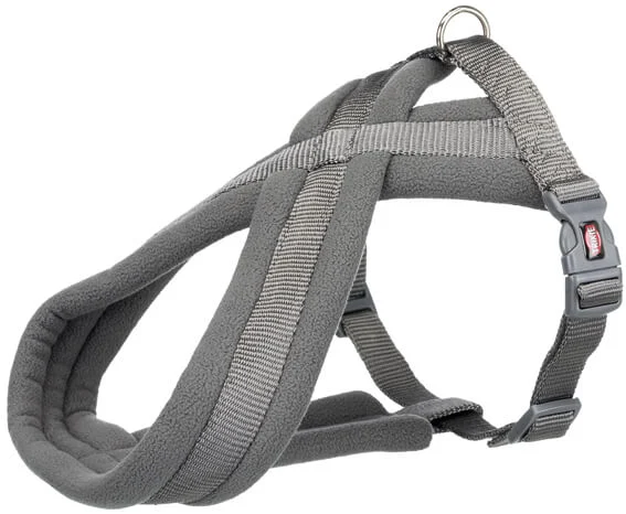 Prem. Touring Sele L: 60-100cm/25mm Grafit