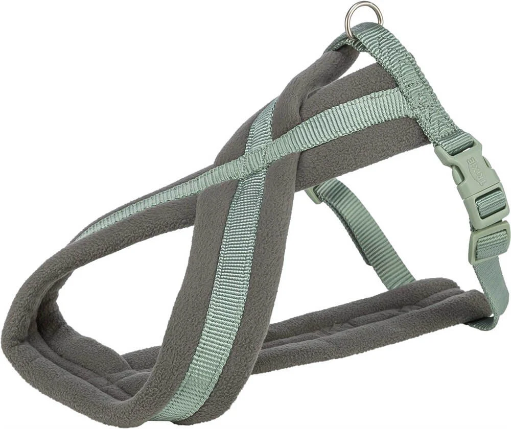 Prem. Touring Sele S-M: 40-70cm/20mm Sage