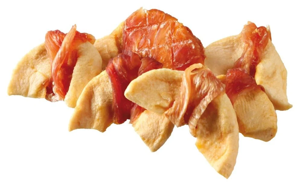 Premio Apple Chicken 100g - Image 2