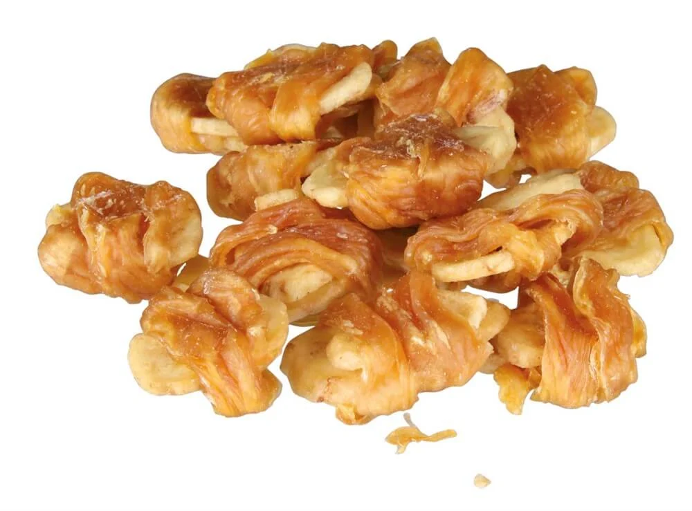 Premio Banana Chicken 100g - Image 2